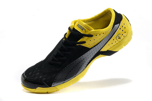 Puma FR Men Shoes--007